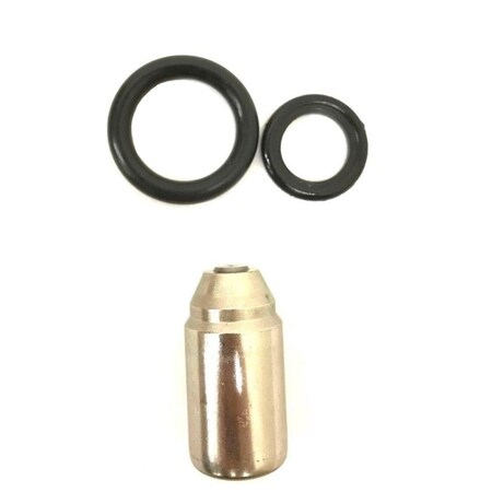 Aftermarket New (3S6280) Fuel Injector Fits CAT D5B, D4E, 120B, 12G, 941 8M1584
